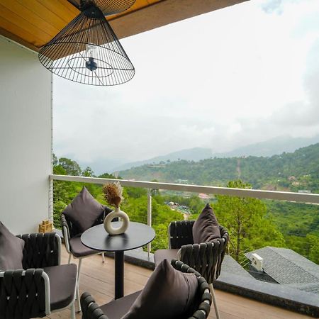 Anantam Resort & Spa Kasauli Esterno foto