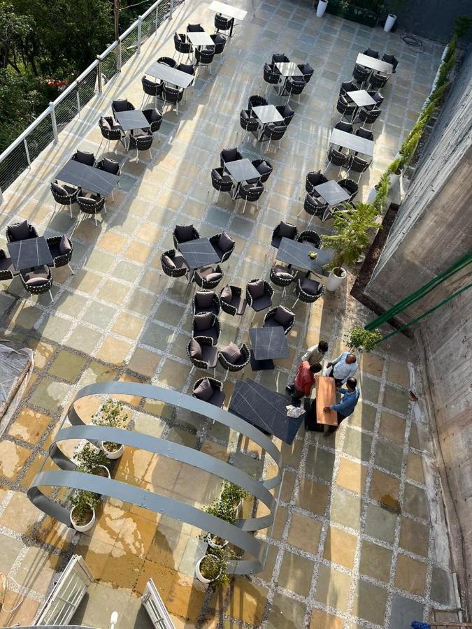 Anantam Resort & Spa Kasauli Esterno foto