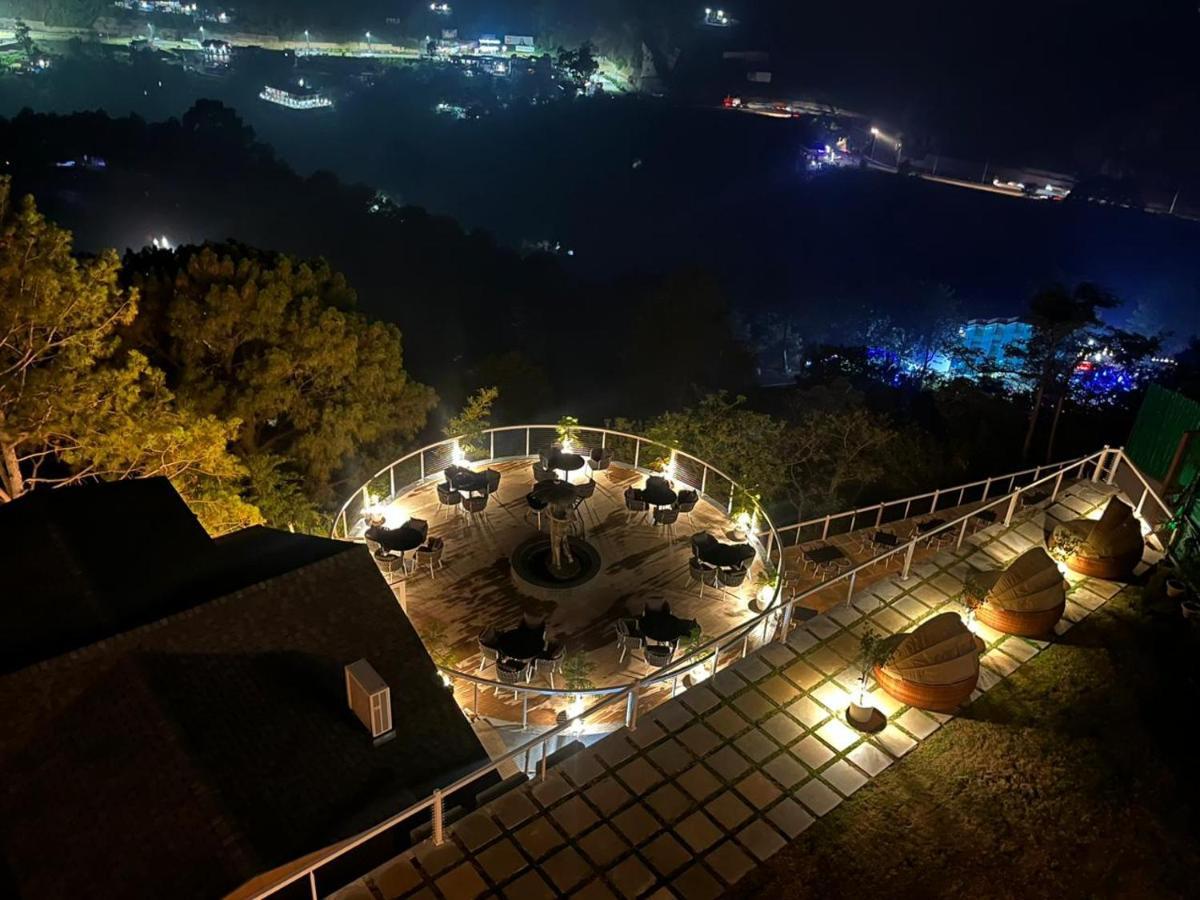Anantam Resort & Spa Kasauli Esterno foto